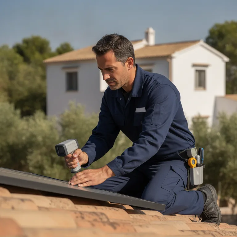 Auditoría Energética Vivienda servicio en Jerez de la Frontera